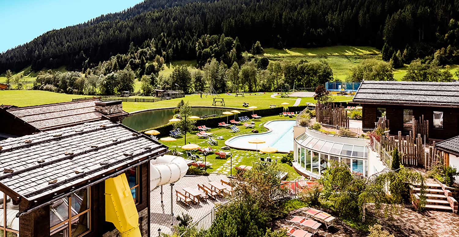 vacanze e weekend in trentino